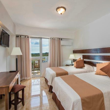 Hotel Atlantico Test Eksteriør bilde