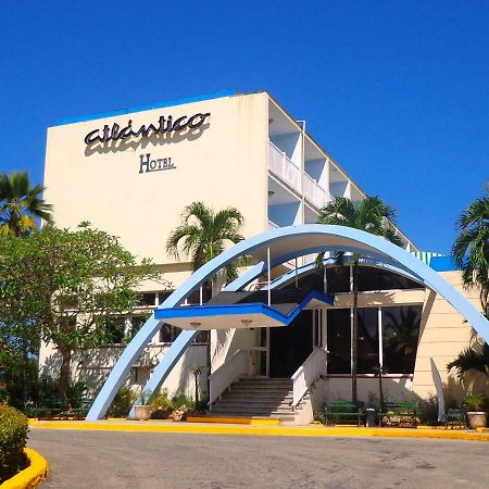 Hotel Atlantico Test Eksteriør bilde