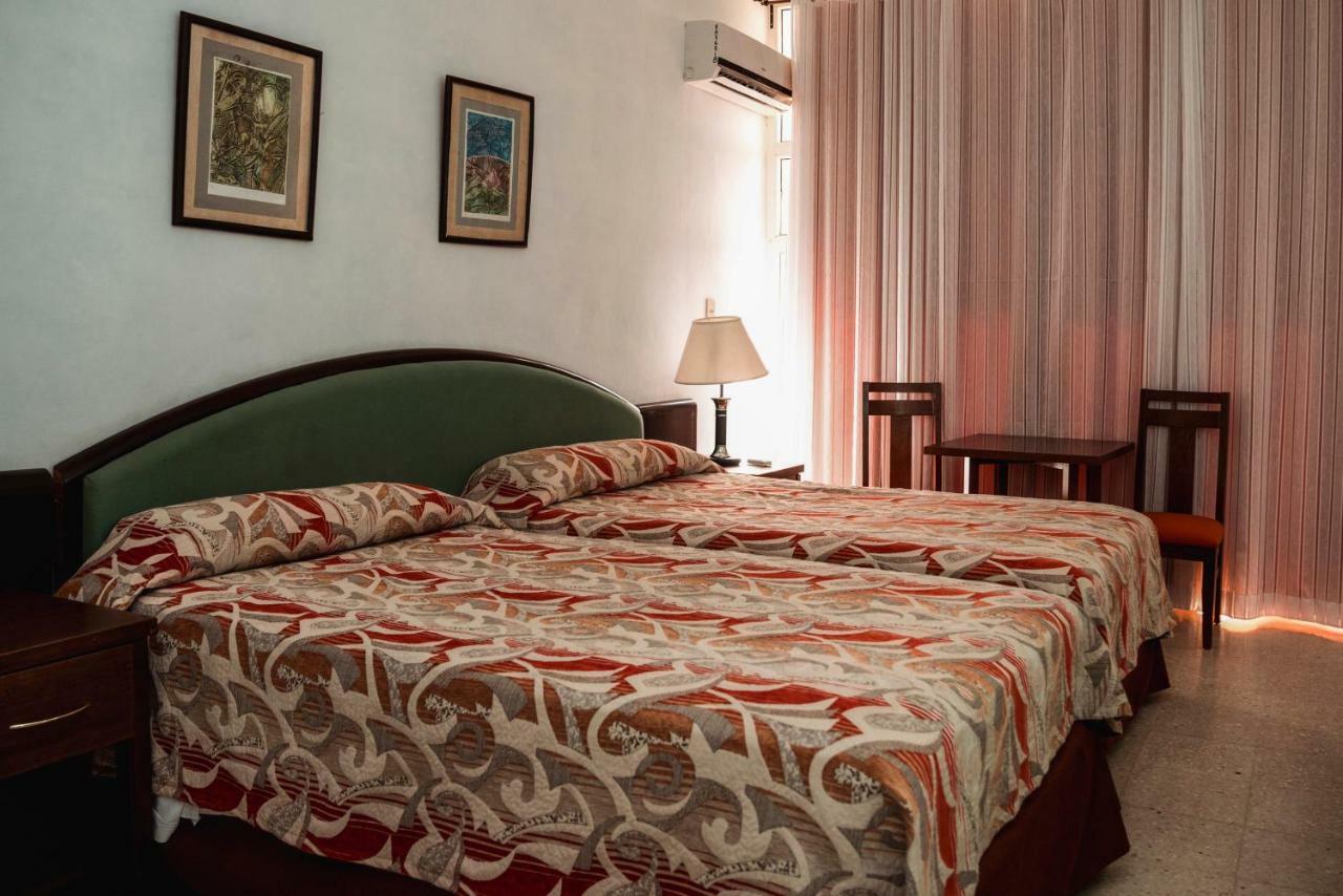 Hotel Atlantico Test Eksteriør bilde